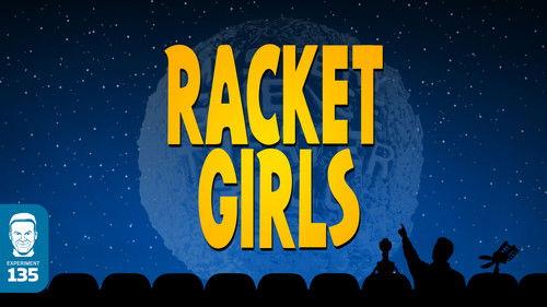 Mystery Science Theater 3000 Season 6 Episode 16 - Racket Girls