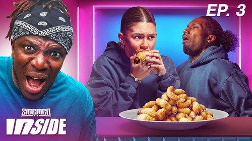 Inside Season 1 Episode 3 - Day 3