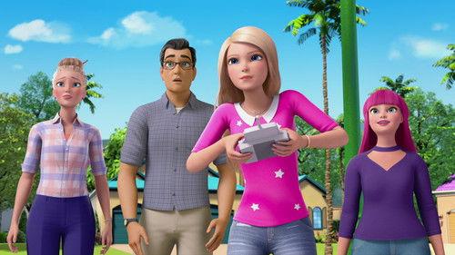 Barbie: Dreamhouse Adventures Season 2 Episode 6 - Putts for Pups