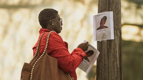 Black and Missing Season 1 Episode 1 - Episode 1