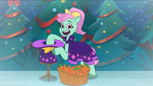 My Little Pony: Tell Your Tale Season 1 Episode 69 - Equestria's Got Talent