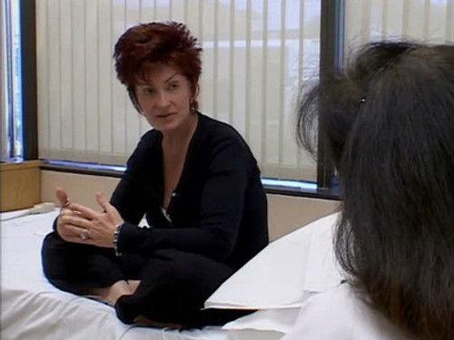 The Osbournes Season 2 Episode 3 - Must Come Down