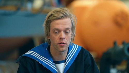 Klovn til kaffen Season 2 Episode 3 - Calle's day