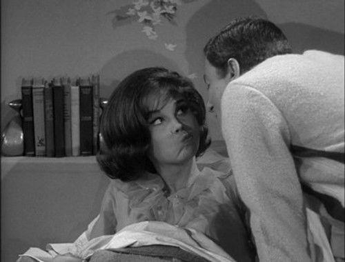 The Dick Van Dyke Show Season 4 Episode 11 - It Wouldn't Hurt Them to Give Us a Raise