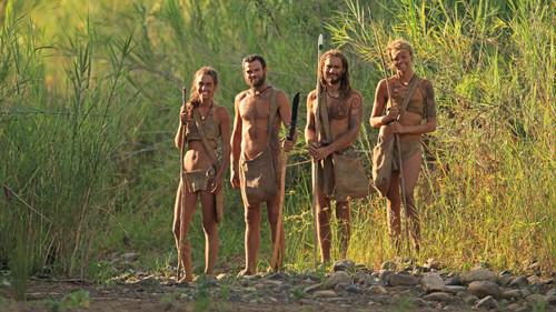 Naked and Afraid XL Season 2 Episode 9 - Out of Africa