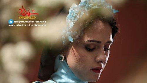 Shahrzad Season 1 Episode 8 - Episode 8