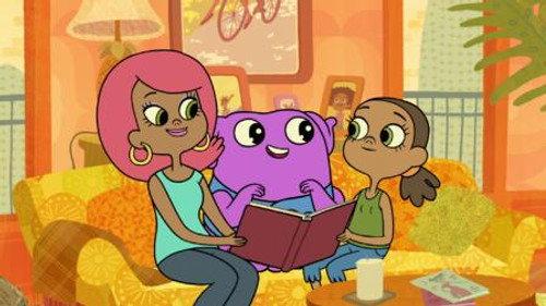 Home: Adventures with Tip & Oh Season 1 Episode 25 - Podlings