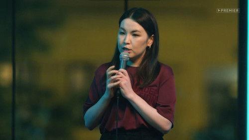 Female Stand-up Season 2 Episode 3 - Episode 3