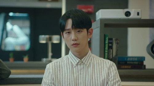 A Piece of Your Mind Season 1 Episode 7 - Staying by Each Other