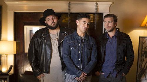 Background image for Silver Lake