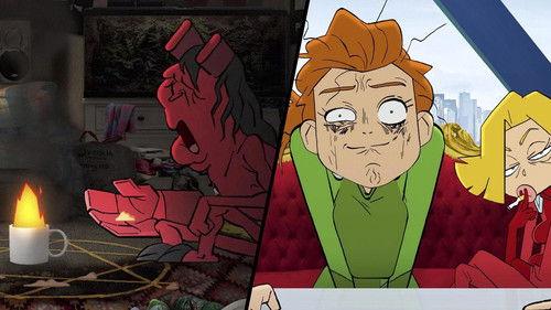 The Wakos Season 4 Episode 6 - Episode 6