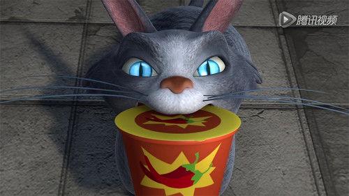 Boonie Bears: Autumn Awesomeness Season 1 Episode 10 - Episode 10