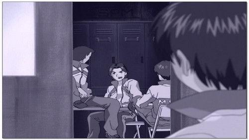 Whistle! Season 1 Episode 7 - VOR!