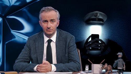 ZDF Magazin Royale Season 7 Episode 5 - Crime Scene Group Chat: What Police Officers find funny