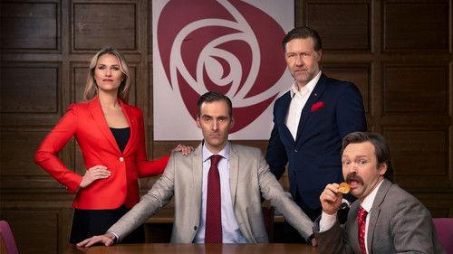 Folkevalgt Season 1 Episode 1 - Episode 1