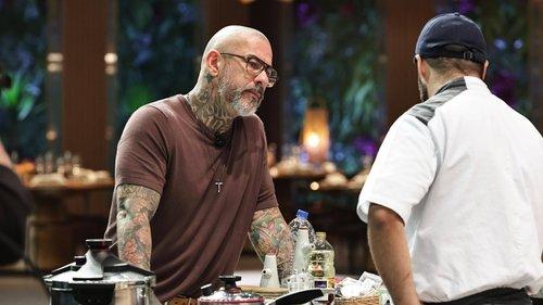 MasterChef: Profissionais Season 5 Episode 6 - Episode 6
