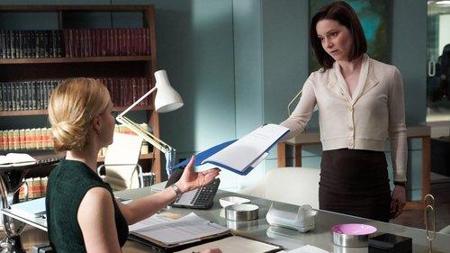 undefined Season 9 Episode 3 - Windmills