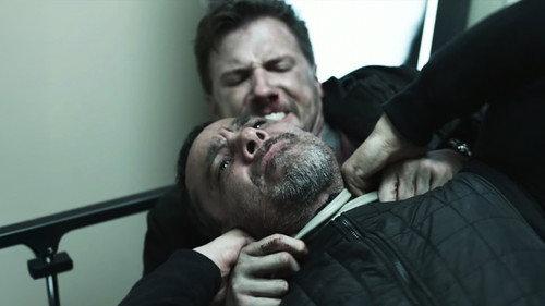 Quantum Break Season 1 Episode 3 - Deception