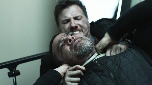 Quantum Break Season 1 Episode 3 - Deception