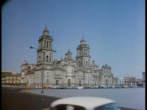 I Spy Season 1 Episode 19 - Turkish Delight