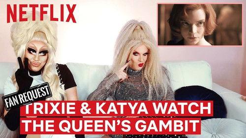 I Like to Watch Season 3 Episode 16 - The Queen's Gambit