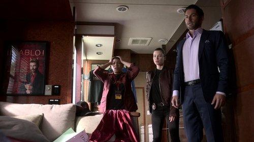 undefined Season 5 Episode 3 - ¡Diablo!