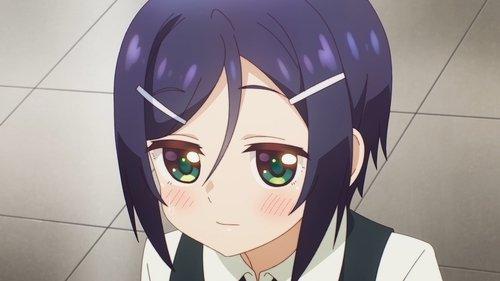 undefined Season 1 Episode 9 - Coffee. With a Ratio to Milk About 8 to 2. Sugar 1 Teaspoon, Caramel Powder Too, Please.