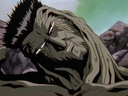 undefined Season 2 Episode 39 - Toguro's Desire