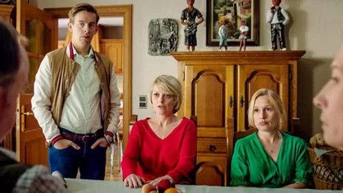 Van As & Sons Season 5 Episode 10 - Twee Chinezen