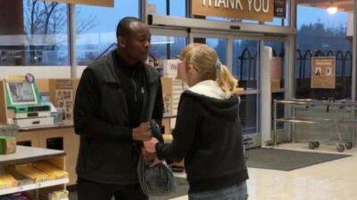 Customer Wars Season 1 Episode 8 - Shoplift Til You Drop