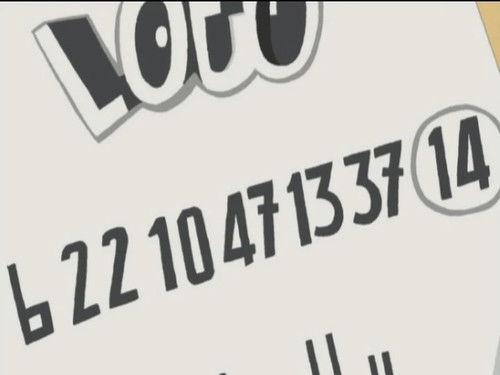 Code Lyoko Season 2 Episode 9 - The Chips are Down