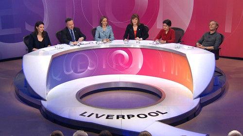 Question Time Season 42 Episode 2 - 16/01/2020
