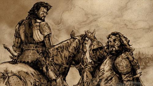 undefined Season 0 Episode 73 - Histories & Lore: The Sack of King's Landing (Maester Luwin)