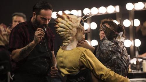 Face Off Season 12 Episode 2 - Hive Mind