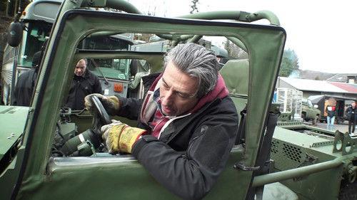 Steel Buddies – Stahlharte Geschäfte Season 9 Episode 4 - Episode 4