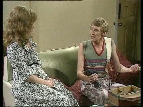 Some Mothers Do 'Ave 'Em Season 2 Episode 2 - The RAF Reunion