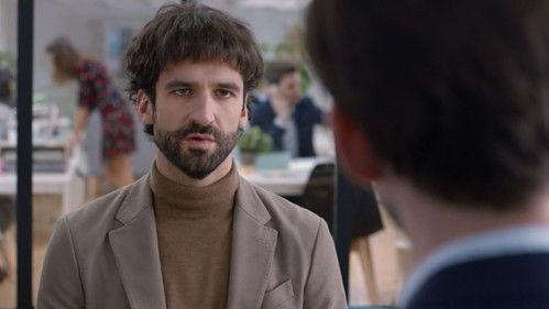 An interview Season 1 Episode 5 - Episode 5