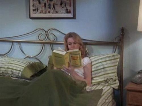 Bewitched Season 7 Episode 21 - Mixed Doubles