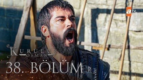 Kuruluş Osman Season 2 Episode 11 - Episode 38