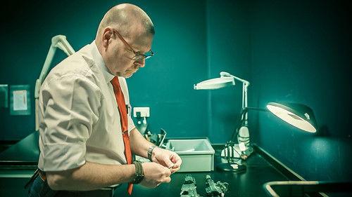 Background image for Untraceable Guns