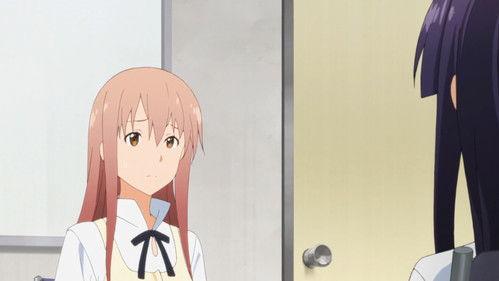 Wagnaria!! Season 3 Episode 12 - Working Girl?