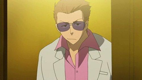 undefined Season 1 Episode 17 - I'll Sing a Love Song at the Garbage Dump... (1)