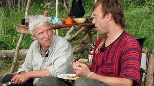 Kill & Eat Season 2 Episode 4 - En råbuk i Østjylland