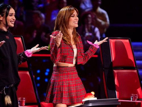 La voz kids Season 10 Episode 7 - Episode 7