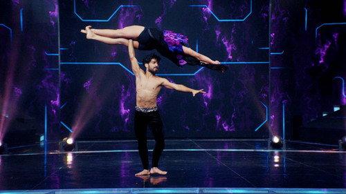 Dance Plus Season 4 Episode 1 - Episode 1