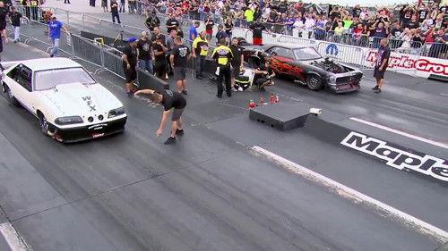 Street Outlaws: No Prep Kings Season 2 Episode 6 - Pennsylvania Thunder