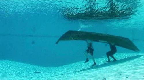 MythBusters Season 5 Episode 23 - Pirates (2)