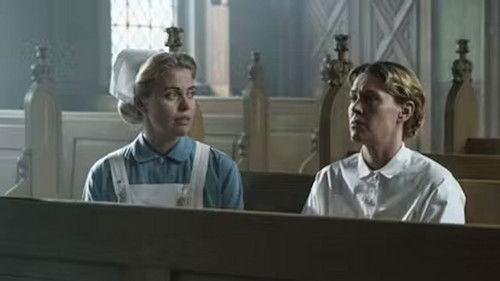 The New Nurses Season 3 Episode 3 - Det store valg