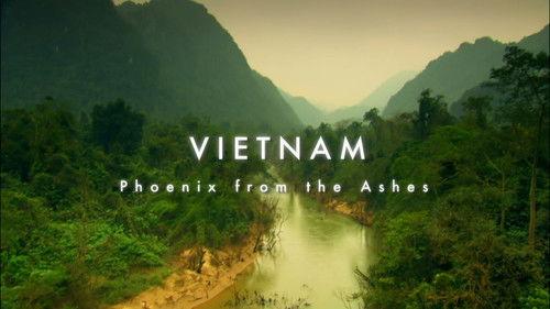 Wildest Indochina Season 1 Episode 4 - Vietnam - Phoenix from the Ashes