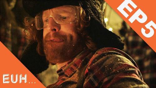 Euh Season 1 Episode 5 - Episode 5